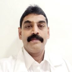 DR. L. MANIHARUN